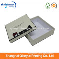 Wholesale Shanghai high quality paperboard garment box